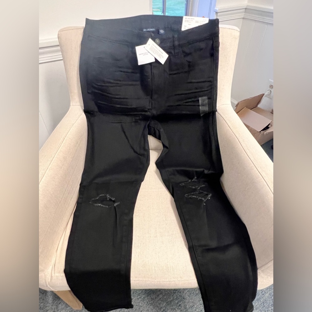 Brand new AE jeans